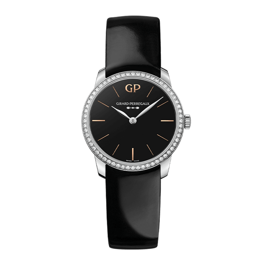 Girard-Perregaux 1966 Infinity Edition 49528D11A631-CB6A