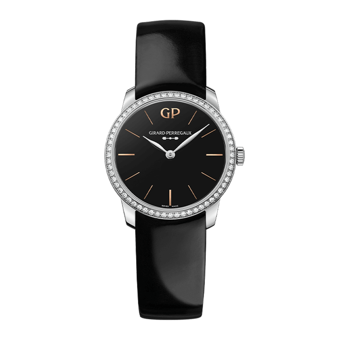 Girard-Perregaux 1966 Infinity Edition 49528D11A631-CB6A