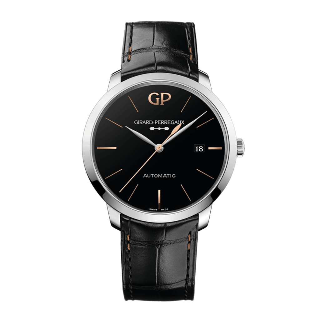 Girard-Perregaux 1966 Infinity Edition 49555-11-632-BB60