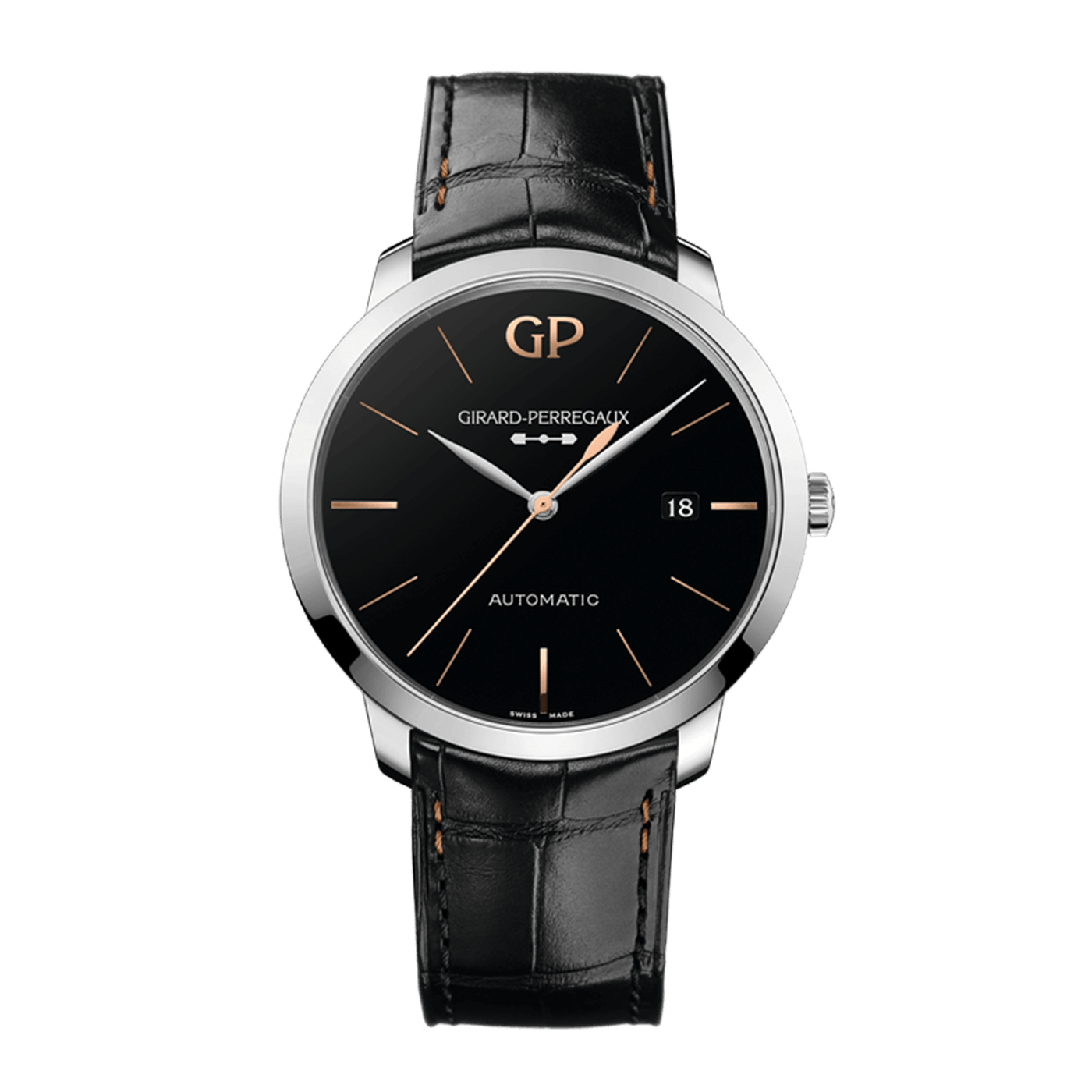 Girard-Perregaux 1966 Infinity Edition 49555-11-632-BB60