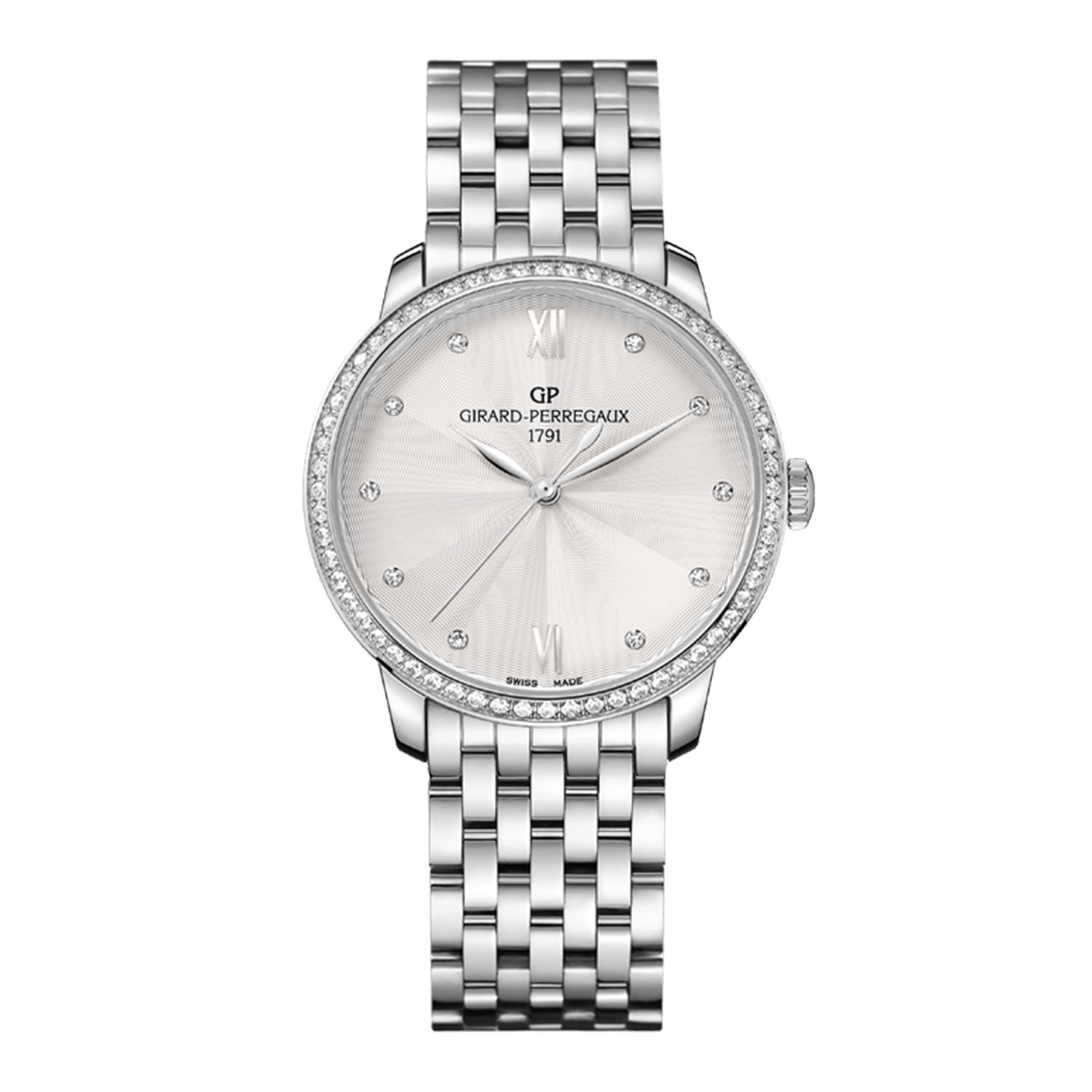 Girard-Perregaux 1966 49523D11A171-11A