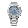 Girard-Perregaux Laureato Chronograph Ice Blue 81020-11-3370-1GM