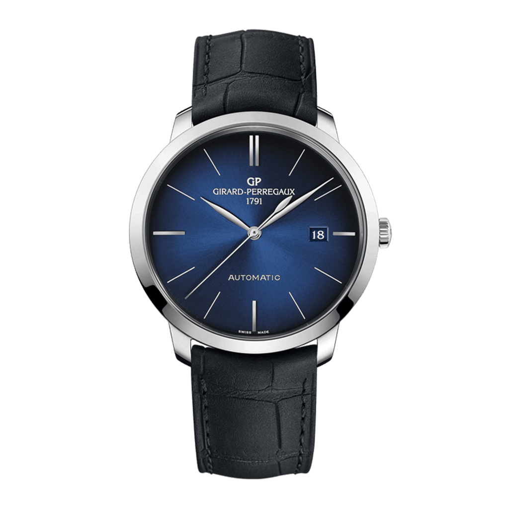 Girard-Perregaux 1966 49555-11-434-BH6A