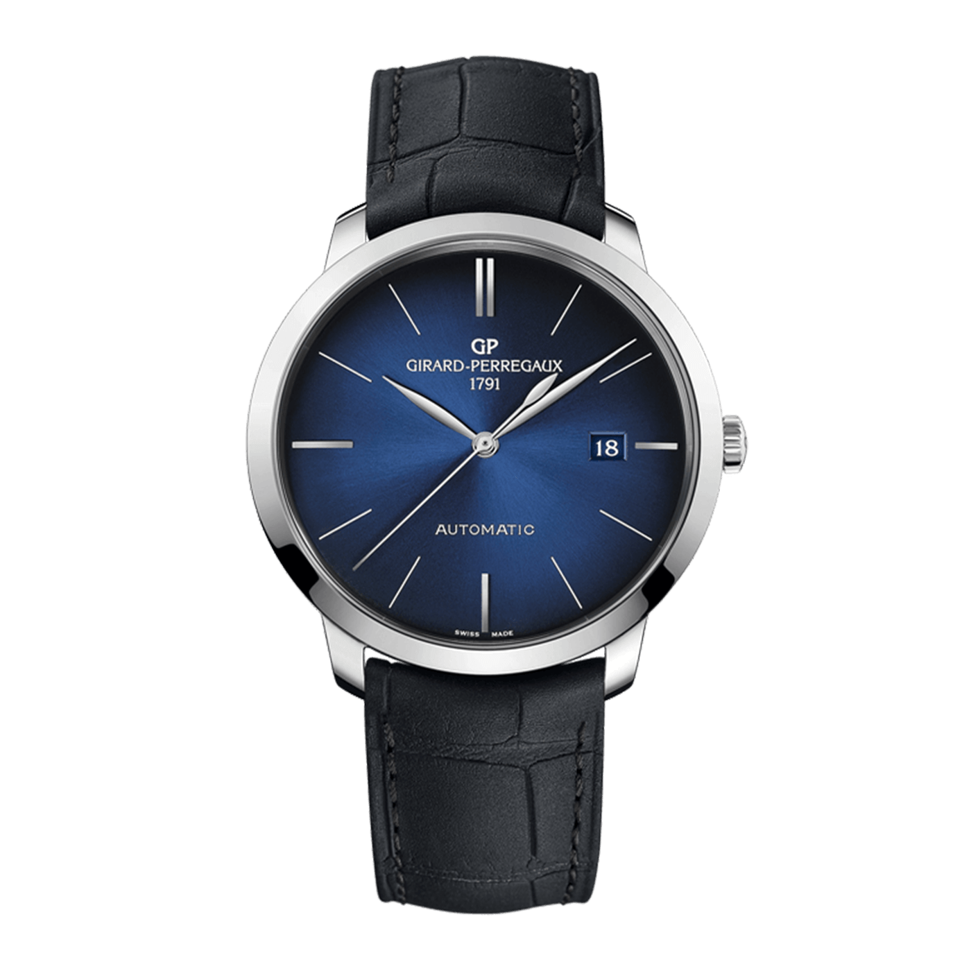 Girard-Perregaux 1966 49555-11-434-BH6A