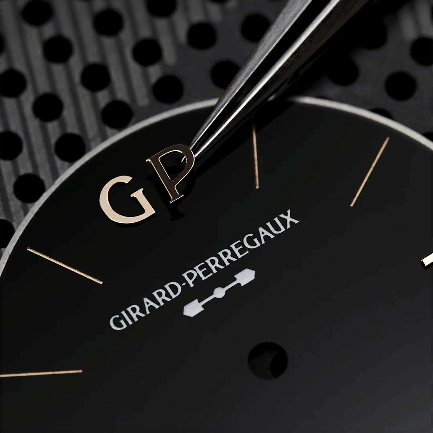 Girard-Perregaux 1966 Infinity Edition 49528D11A631-CB6A