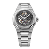Girard-Perregaux Laureato Skeleton
81015-53-3240-1GM