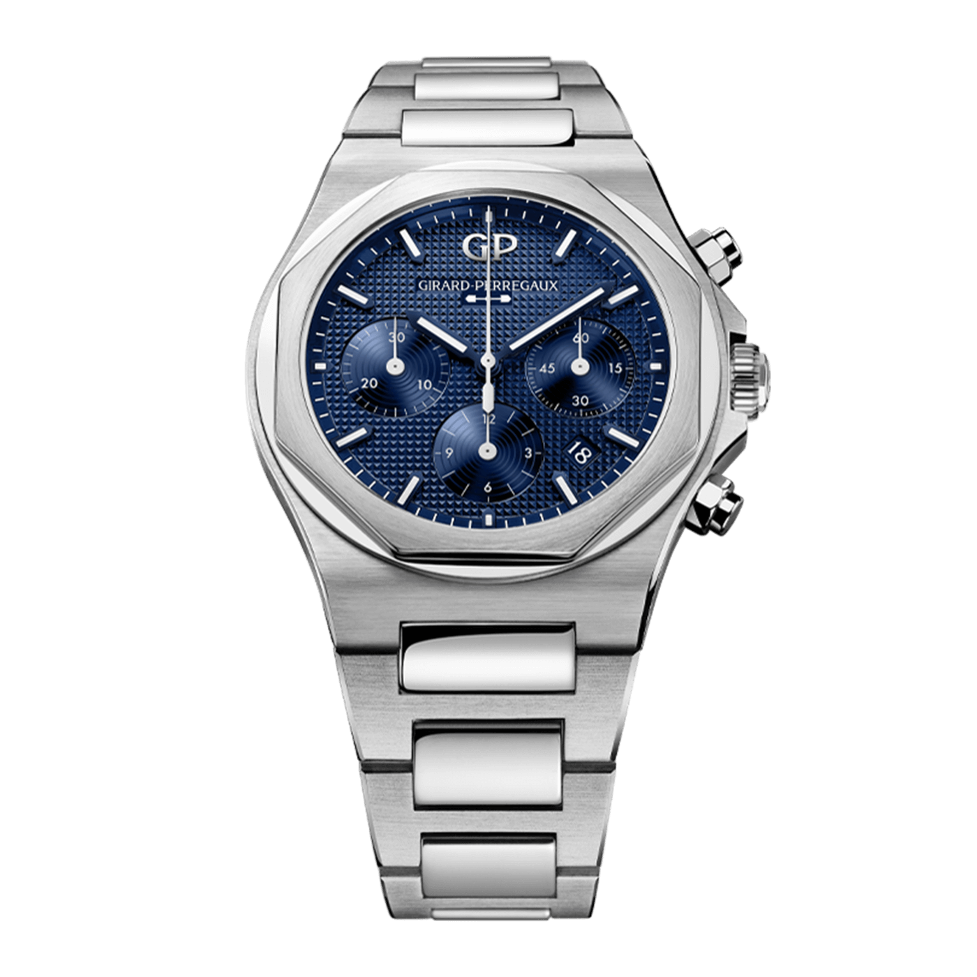 Girard-Perregaux Laureato Chronograph 81020-11-431-11A