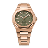 Girard-Perregaux Laureato 81010-52-3333-1CM