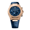 Girard-Perregaux Laureato Chronograph 81020-52-432-BB4A