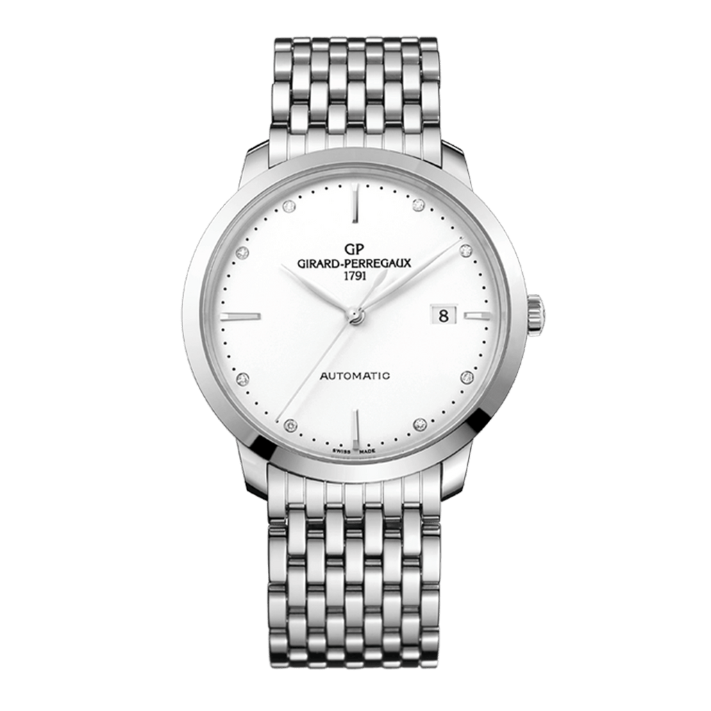 Girard-Perregaux 1966 49555-11-1A1-11A