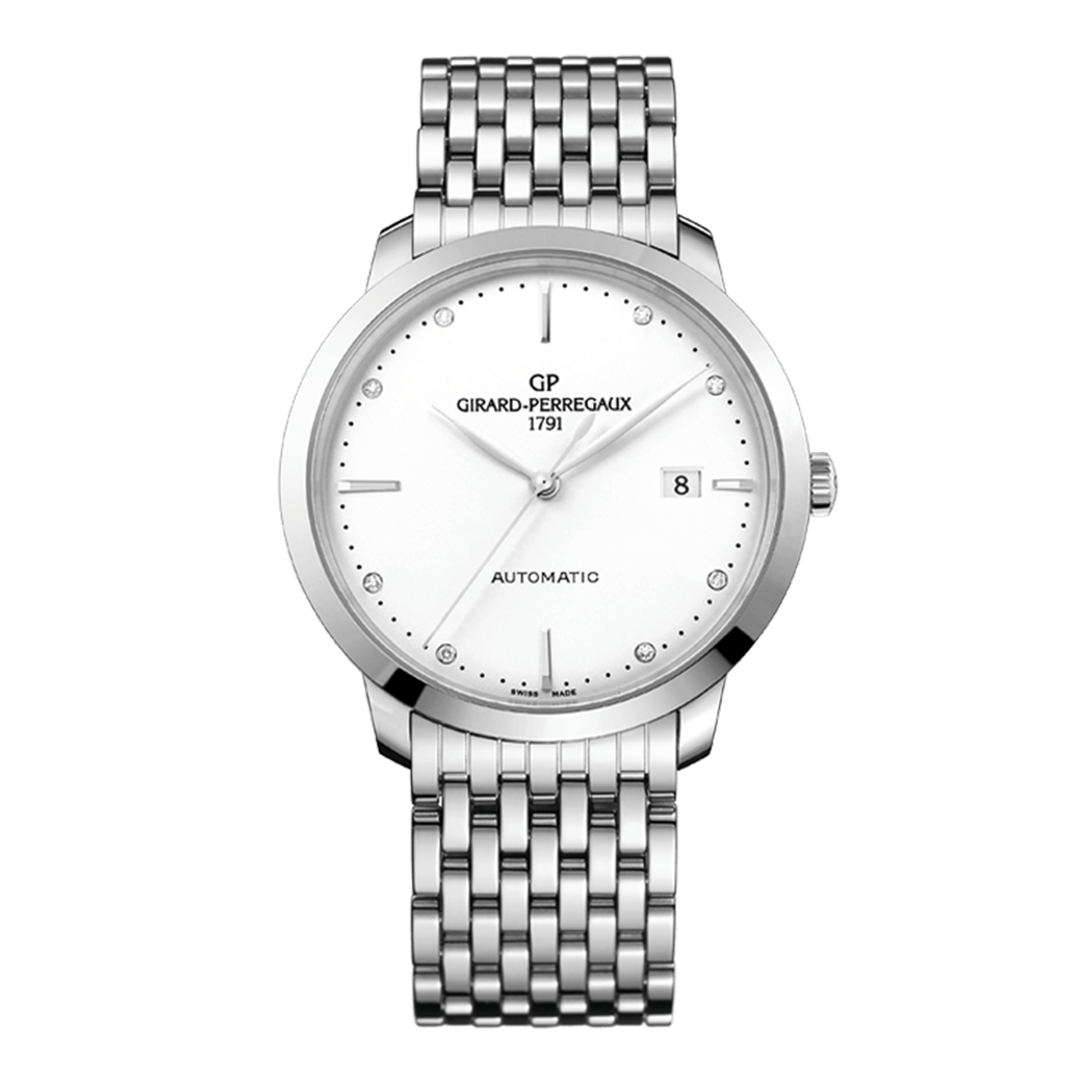 Girard-Perregaux 1966 49555-11-1A1-11A
