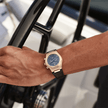 Girard-Perregaux Laureato Chronograph 81020-52-432-BB4A