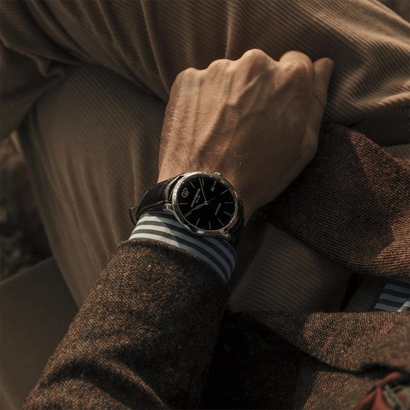 Girard-Perregaux 1966 Infinity Edition 49555-11-632-BB60