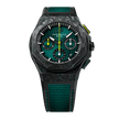 Girard-Perregaux Laureato Absolute Chronograph Aston Martin F1 Edition 81060-41-3071-1CX