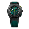 Girard-Perregaux Laureato Absolute Chronograph Aston Martin F1 Edition 81060-41-3071-1CX