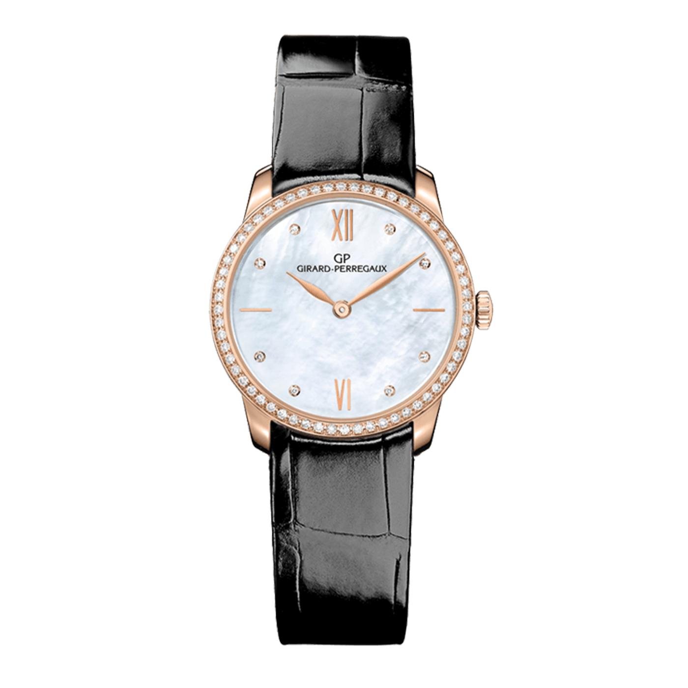 Girard-Perregaux 1966 49528D52A771-CK6A
