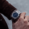 Girard-Perregaux Laureato Chronograph 81020-11-431-11A
