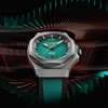 Girard-Perregaux Laureato Absolute Aston-Martin F1 Edition
81070-21-3405-1CX