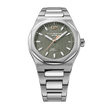 Girard-Perregaux Laureato Sage Green 81005-11-3407-1CM