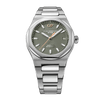 Girard-Perregaux Laureato Sage Green 81005-11-3407-1CM