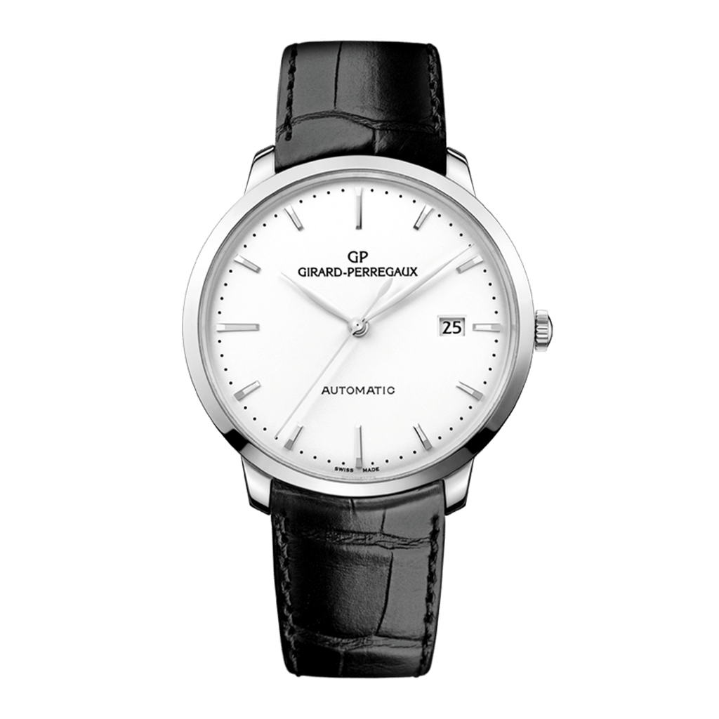 Girard-Perregaux 1966 49555-11-131-BB60