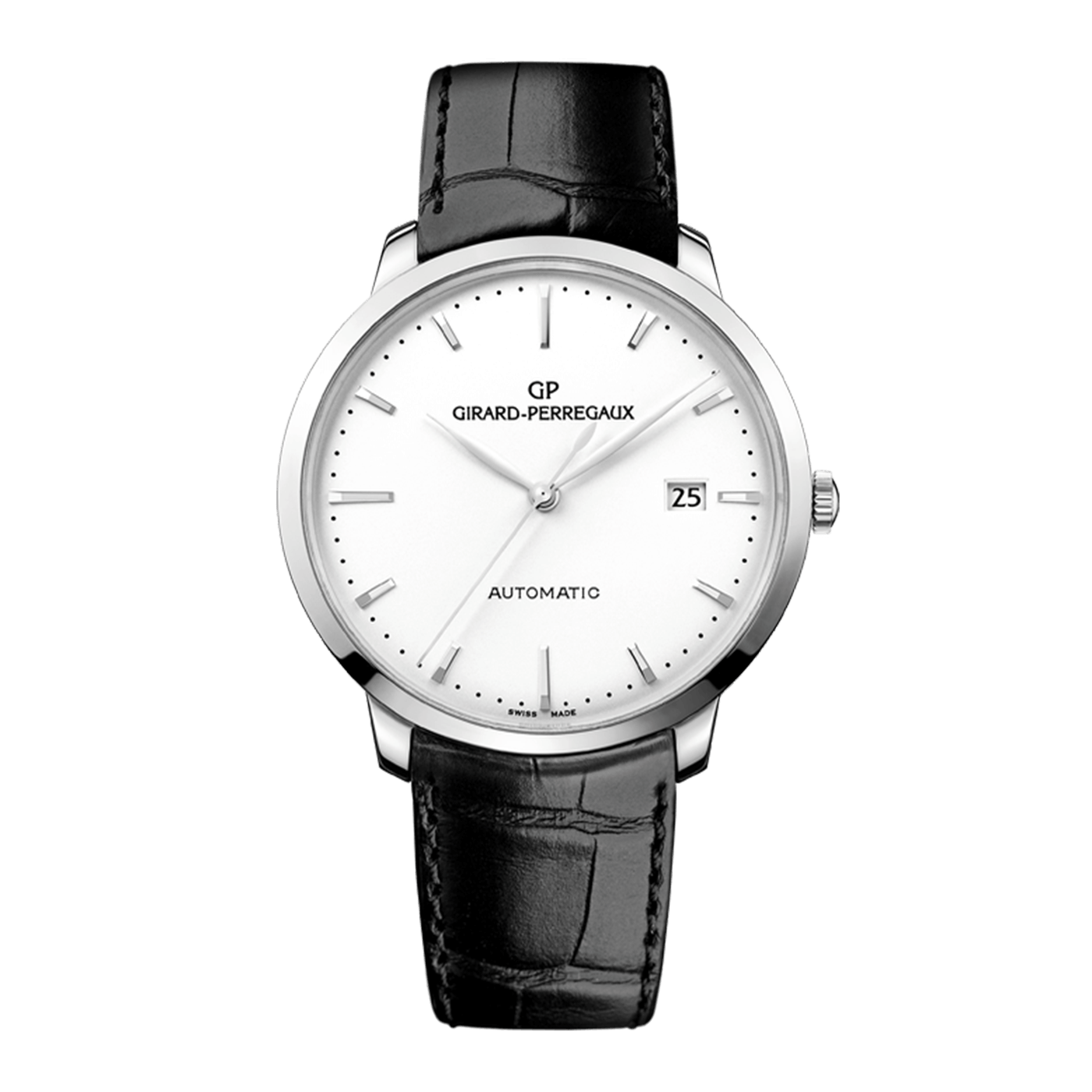 Girard-Perregaux 1966 49555-11-131-BB60