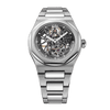 Girard-Perregaux Laureato Skeleton 81015-11-001-11A
