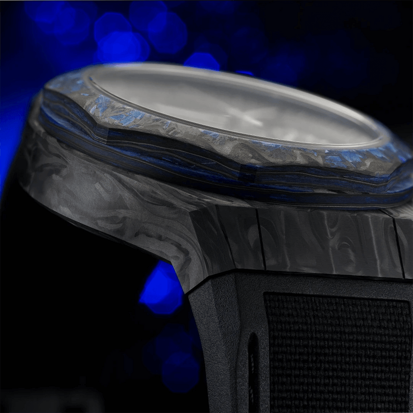 Girard-Perregaux Laureato Absolute Wired 81060-36-694-FH6A