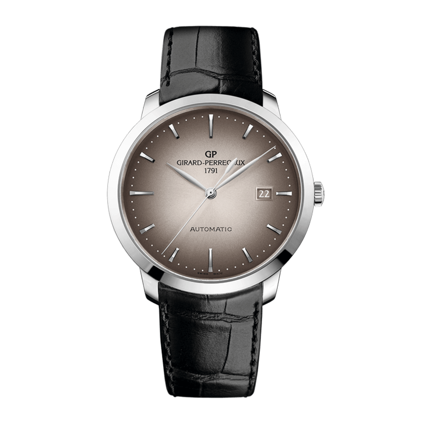 Girard-Perregaux 1966 49555-11-231-BB60