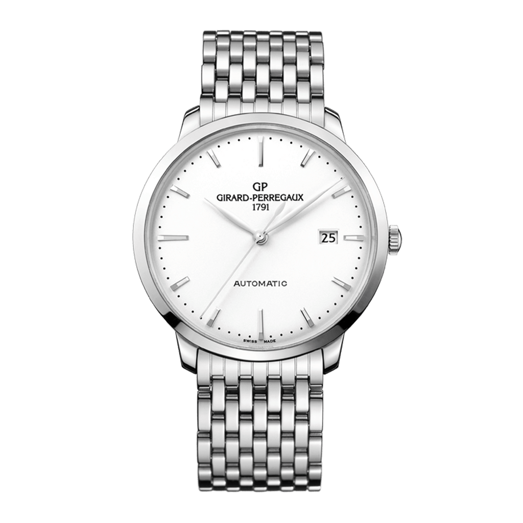 Girard-Perregaux 1966 49555-11-131-11A