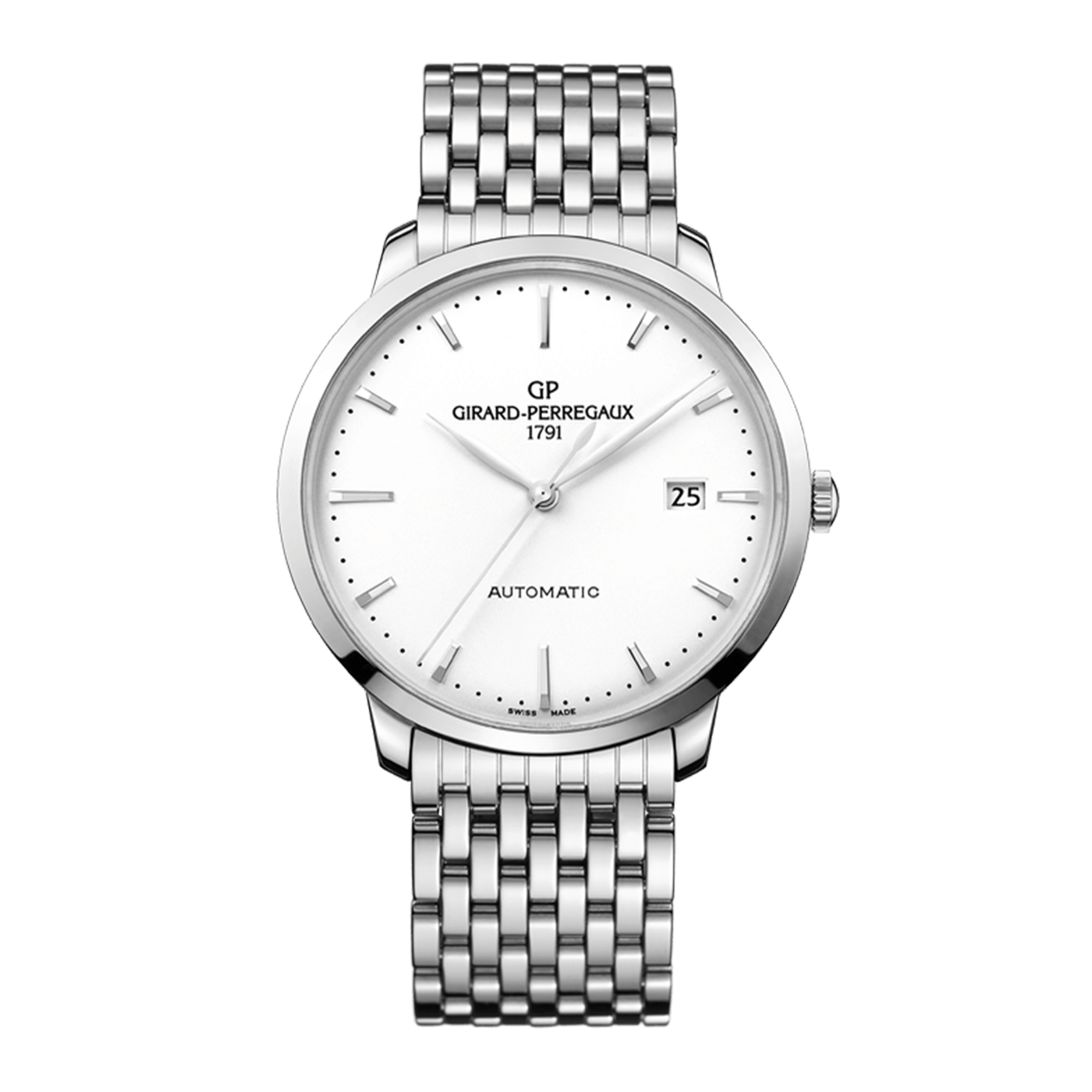 Girard-Perregaux 1966 49555-11-131-11A
