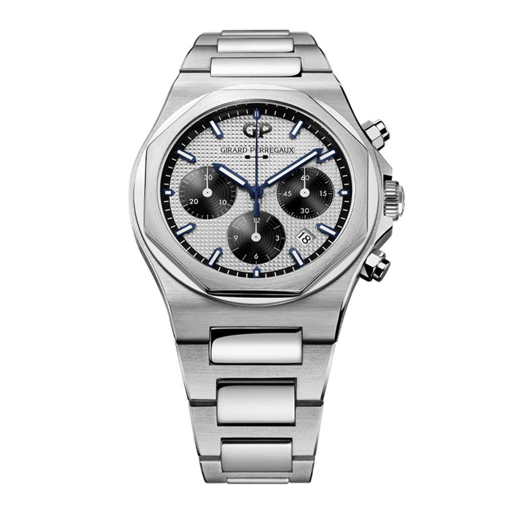Girard-Perregaux Laureato Chronograph 81020-11-131-11A