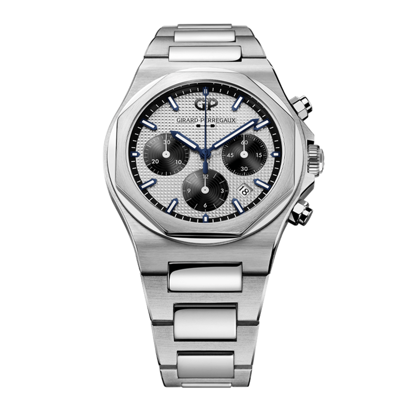 Girard-Perregaux Laureato Chronograph 81020-11-131-11A