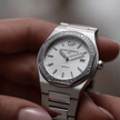 Girard-Perregaux Laureato 80189D11A131-11A