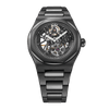 Girard-Perregaux Laureato Skeleton Ceramic 81015-32-001-32A