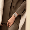 Girard-Perregaux Laureato 81005-11S3320-1CM