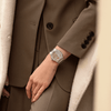 Girard-Perregaux Laureato 81005-11S3320-1CM