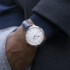 Girard-Perregaux 1966 49555-11-131-BB60