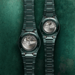 Girard-Perregaux Laureato Green Ceramic Aston Martin Edition 81010-32-3081-1CX