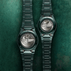 Girard-Perregaux Laureato Green Ceramic Aston Martin Edition 81010-32-3081-1CX