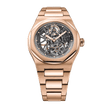 Girard-Perregaux Laureato Skeleton 81015-52-002-52A