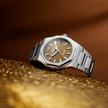 Girard-Perregaux Laureato 81005-11-3154-1CM