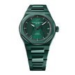 Girard-Perregaux Laureato Green Ceramic Aston Martin Edition 81010-32-3081-1CX