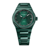 Girard-Perregaux Laureato Green Ceramic Aston Martin Edition 81010-32-3081-1CX