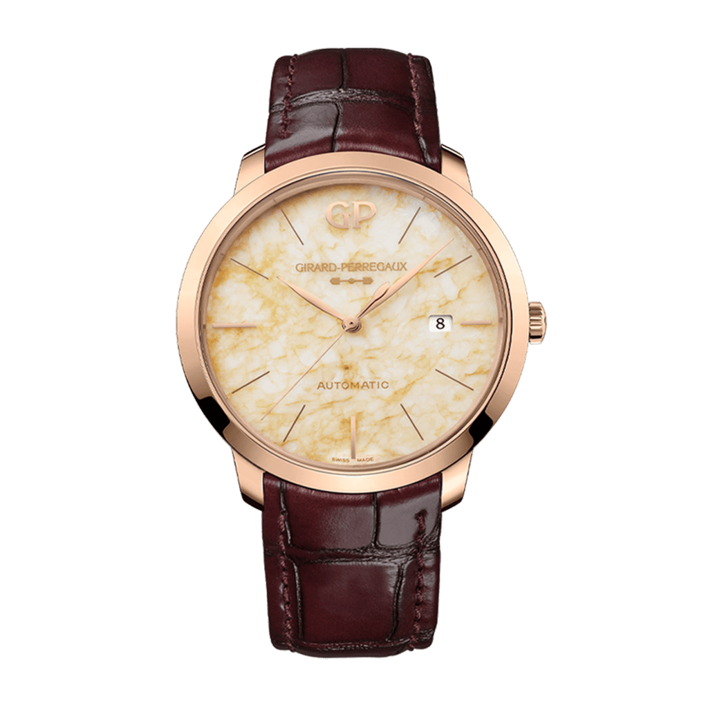 Girard-Perregaux 1966 Château Latour Edition 49555-52-3160-2GC