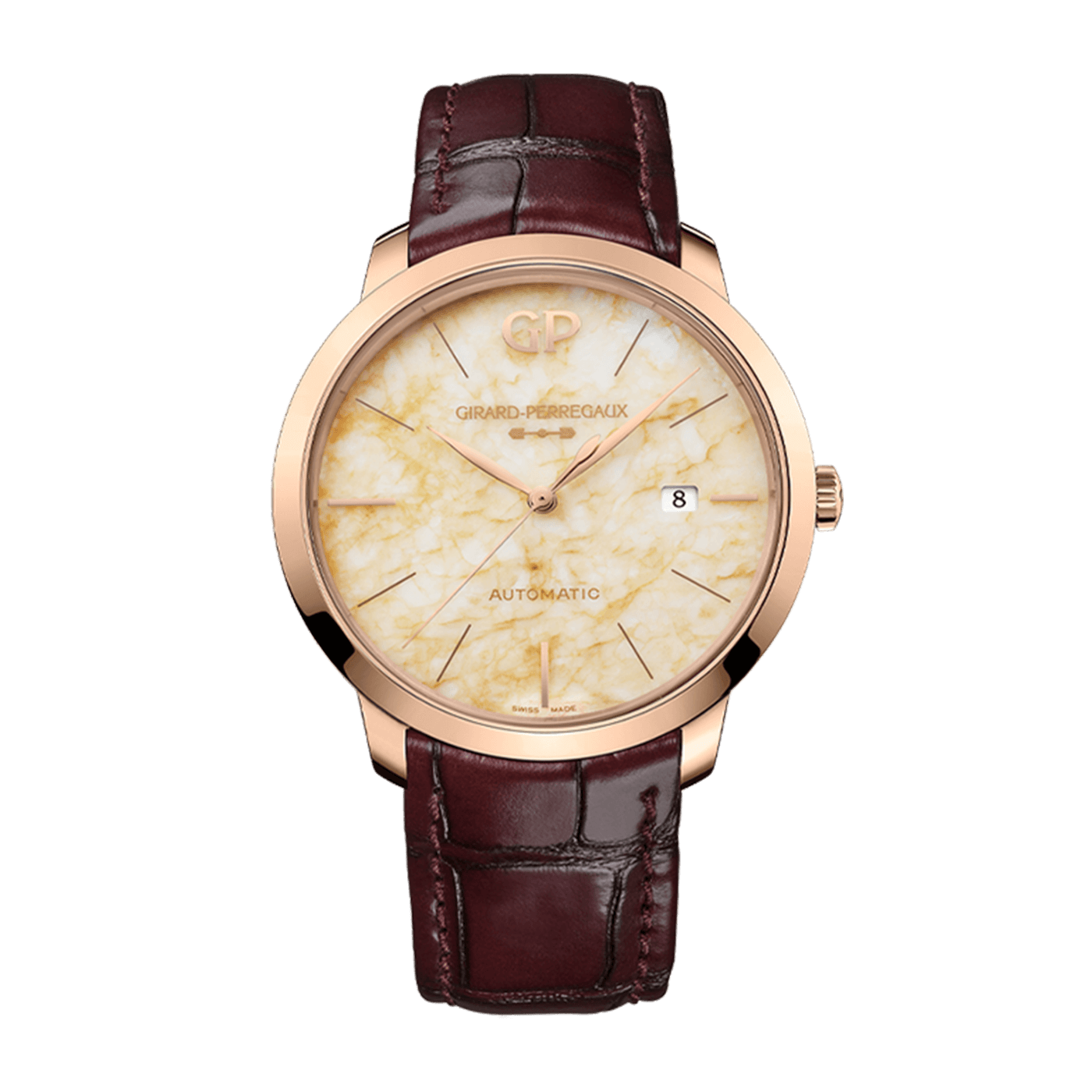 Girard-Perregaux 1966 Château Latour Edition 49555-52-3160-2GC