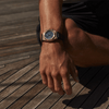 Girard-Perregaux Laureato Chronograph 81020-52-432-BB4A