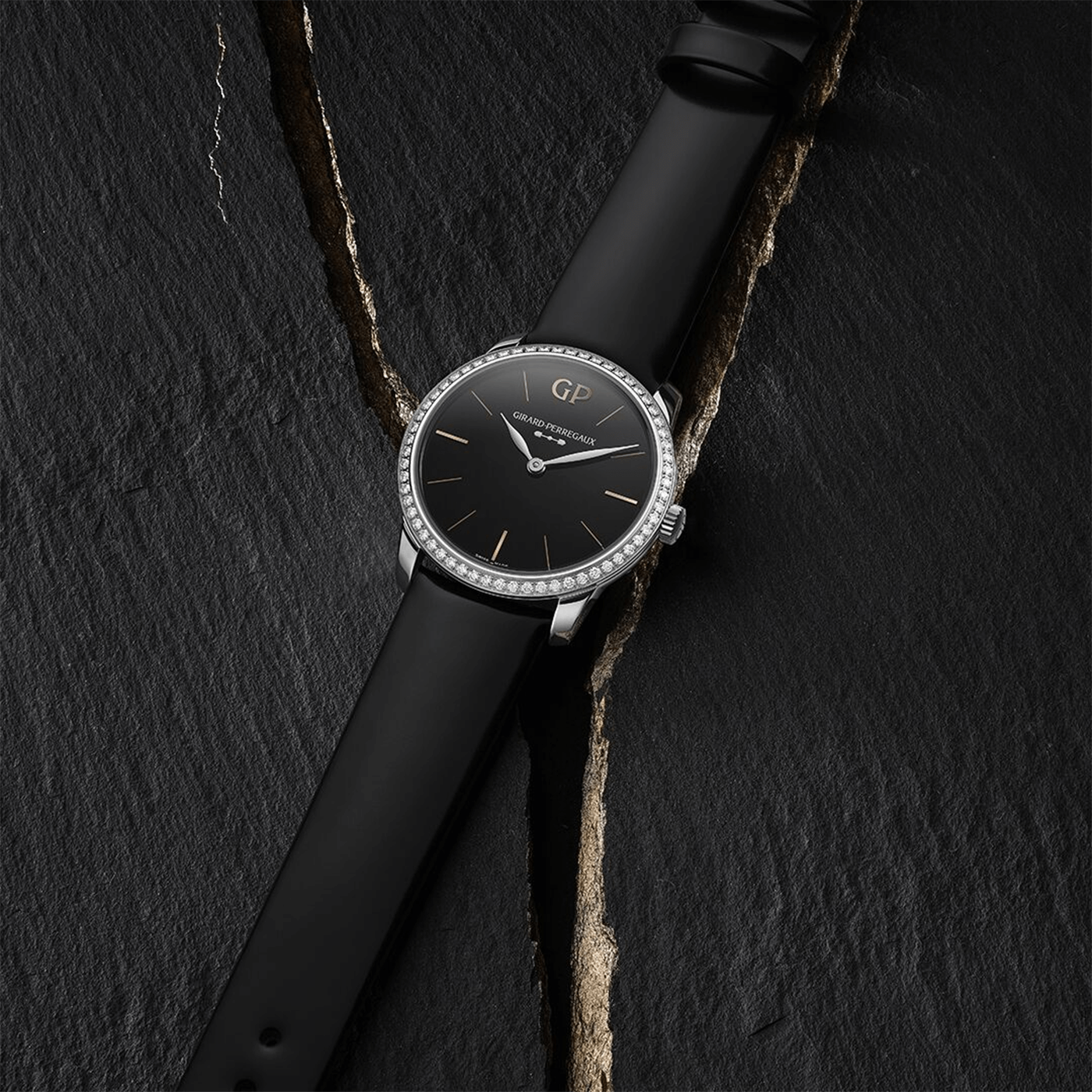 Girard-Perregaux 1966 Infinity Edition 49528D11A631-CB6A