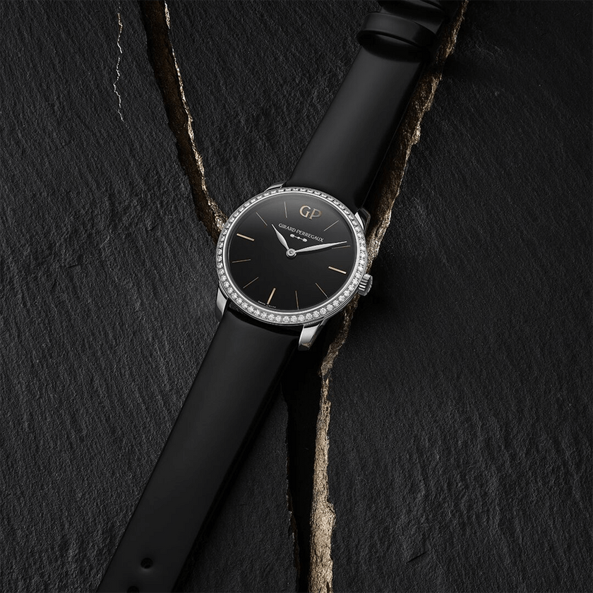 Girard-Perregaux 1966 Infinity Edition 49528D11A631-CB6A