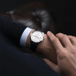 Girard-Perregaux 1966 49555-11-131-BB60
